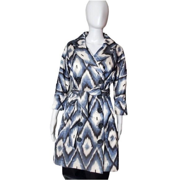 Vertigo Coat Size Medium NWT - Picture 1 of 9